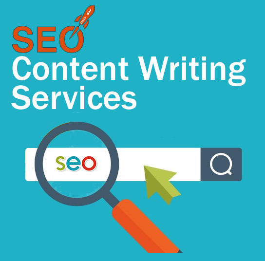 content writing services
