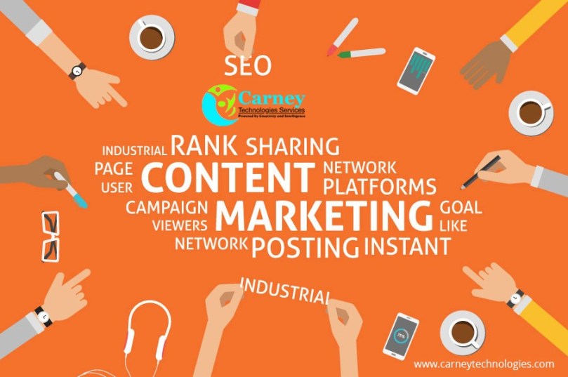 Content Marketing Agency in Kolkata
