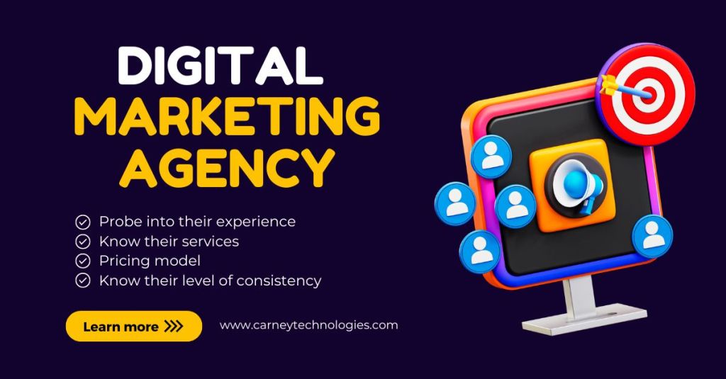 5 Aspects to Consider Before Hiring a Digital Marketing Agency