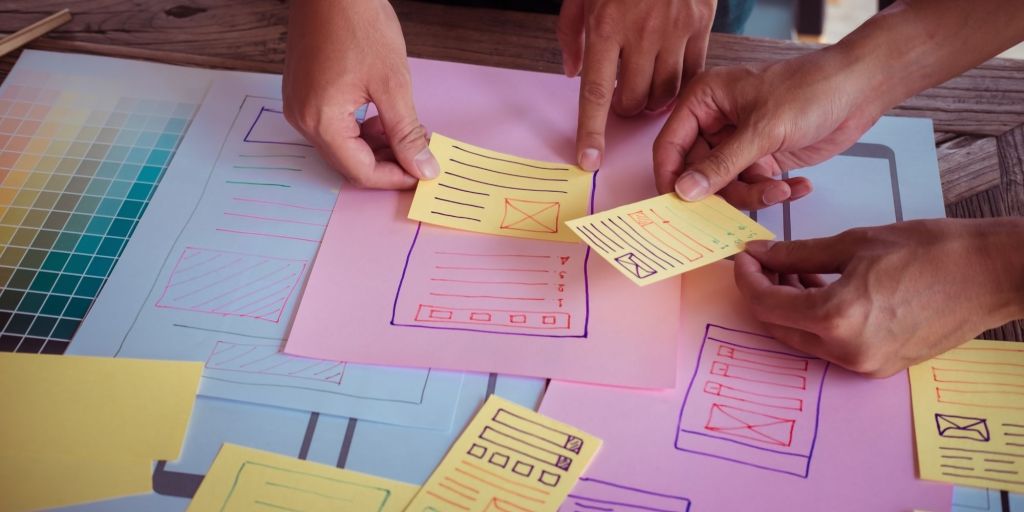 7 Effective Tips to Design a Website for an Unforgettable Mobile User&nbsp;Experience