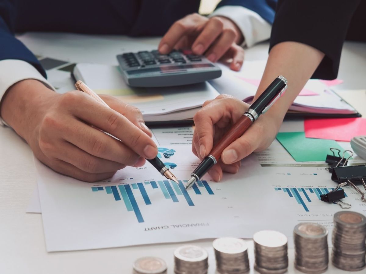 5 Advanced Digital Marketing Strategies to Maximize Your Return on&nbsp;Investment