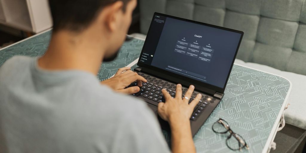 The AI Revolution in India’s Digital&nbsp;Landscape